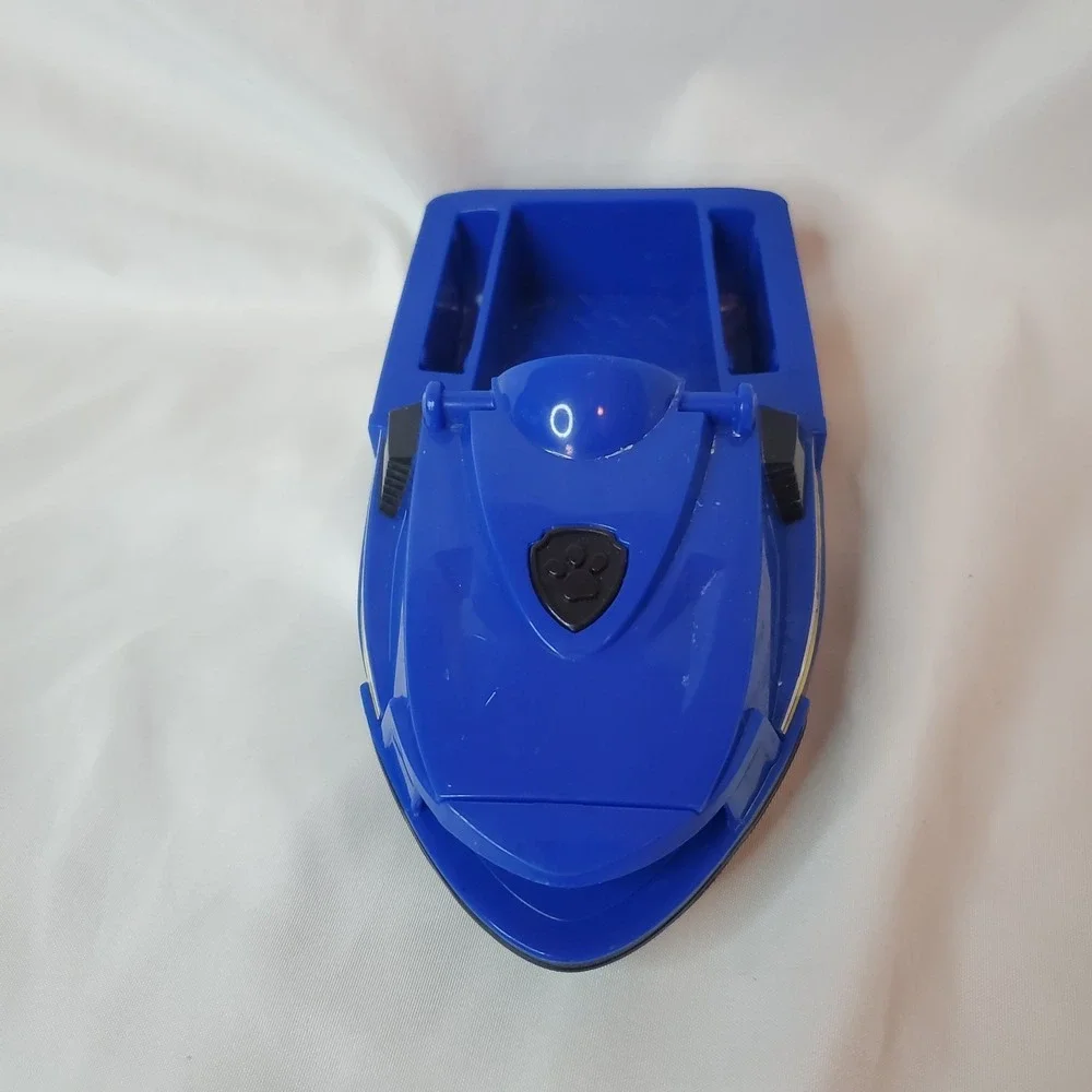 Paw Patrol Blue Rocky speed‎ Boat Small